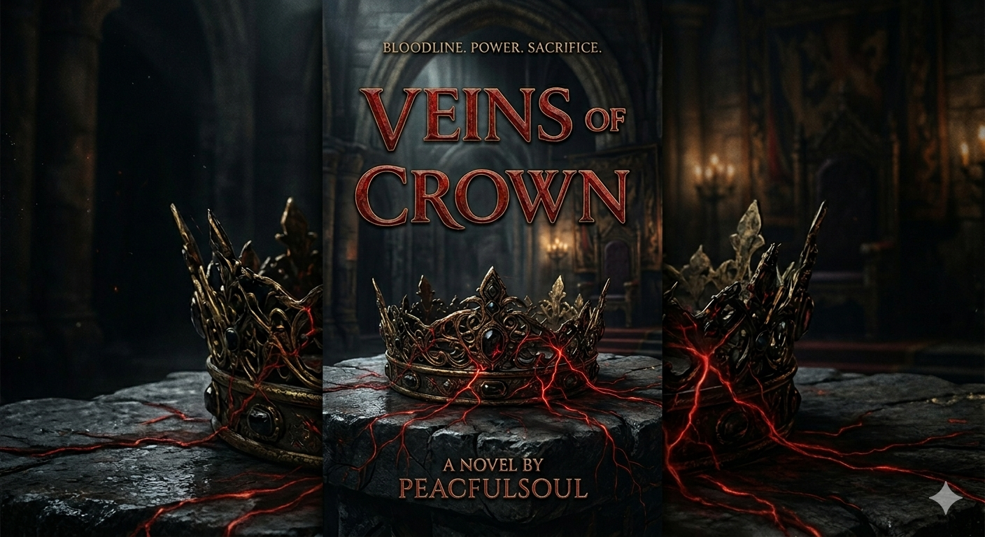 Veins Of Crown