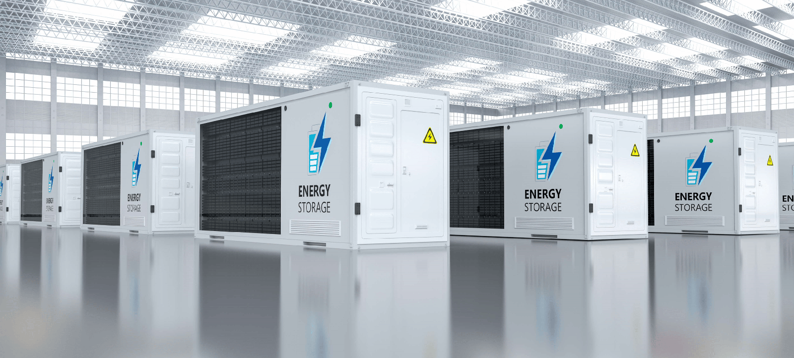 Energy Storage as a Service Market: Size, Growth, Trends, and Strategic Insights