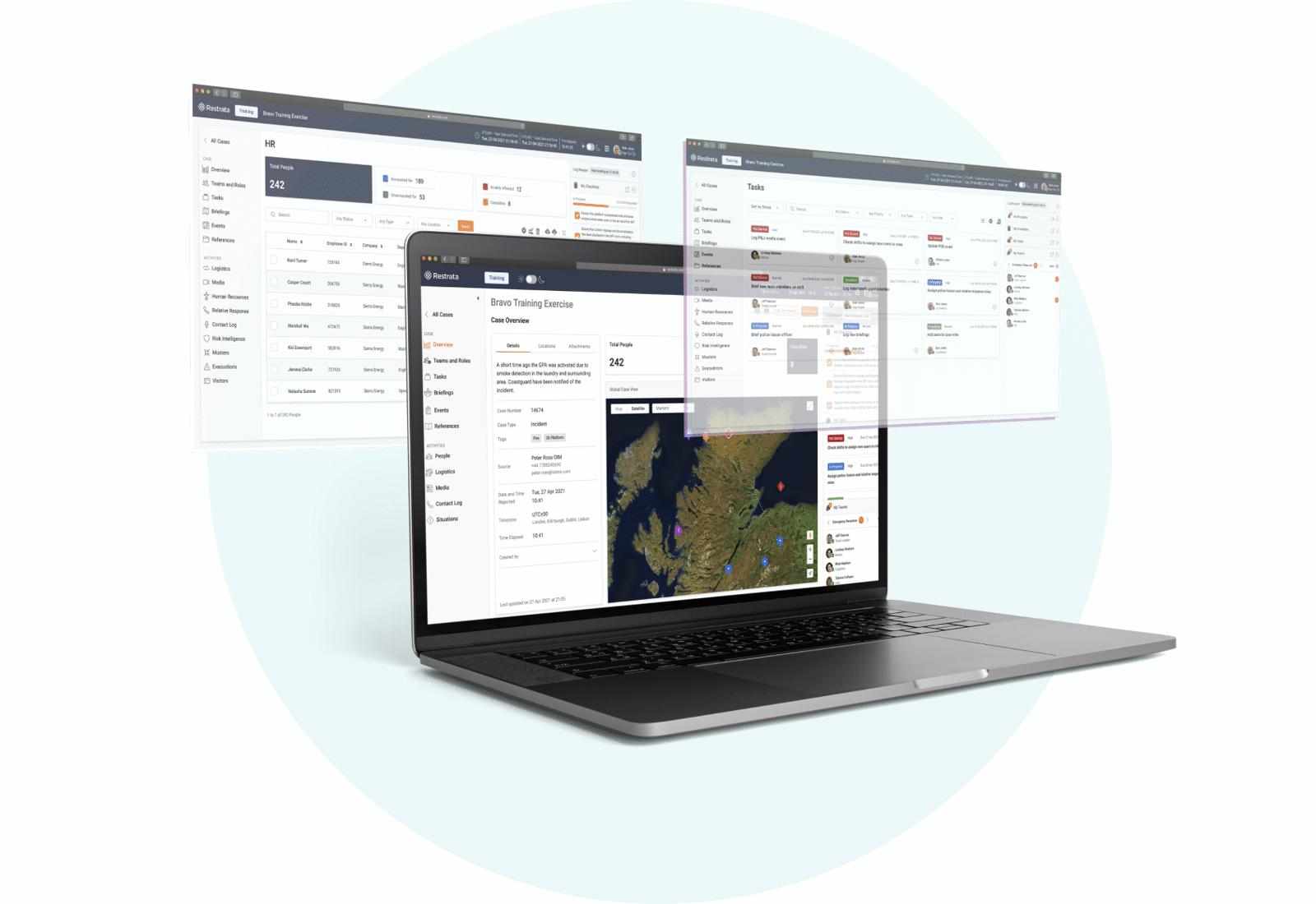 Crisis Management Software Market Size, Trends, and Strategic Insights 2026-2033