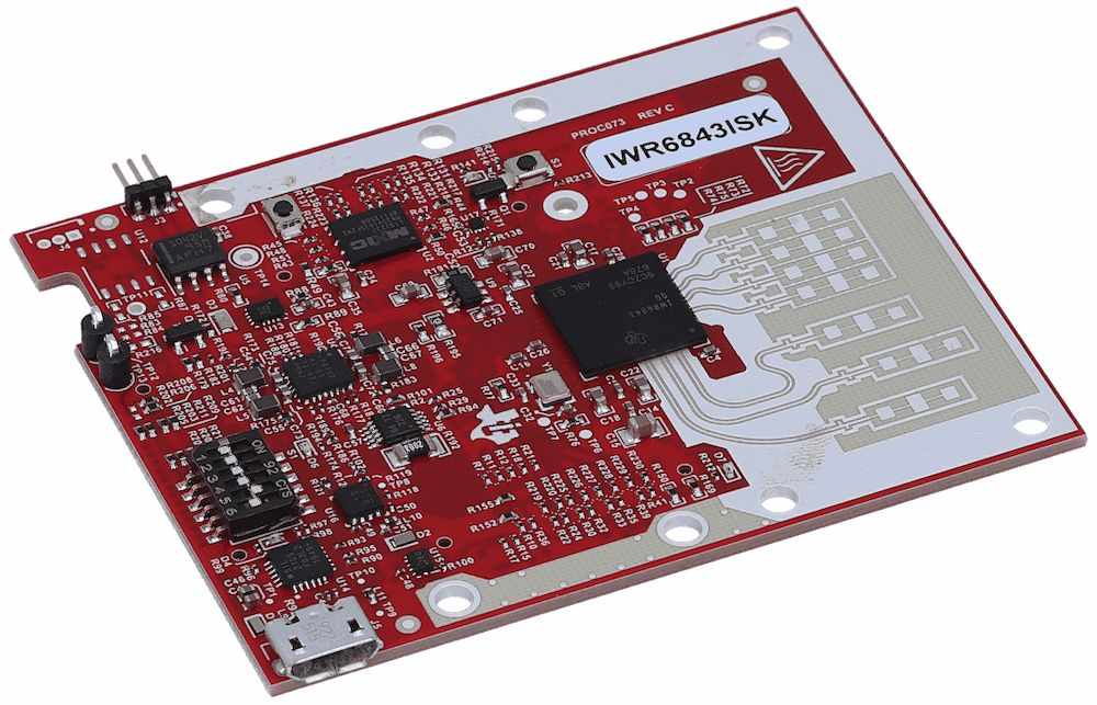 Global mmWave Radar Market Size, Trends, and Growth Forecast 2026-2033