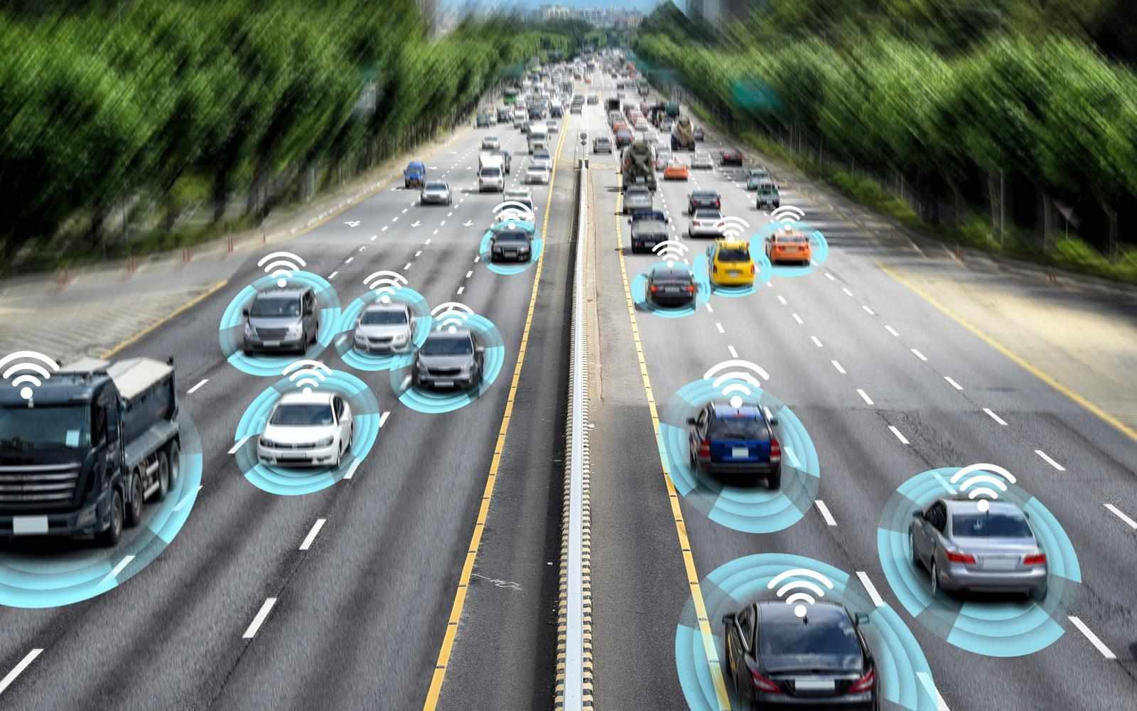 Connected Vehicles Market: Growth, Trends, and Strategic Outlook 2026-2033