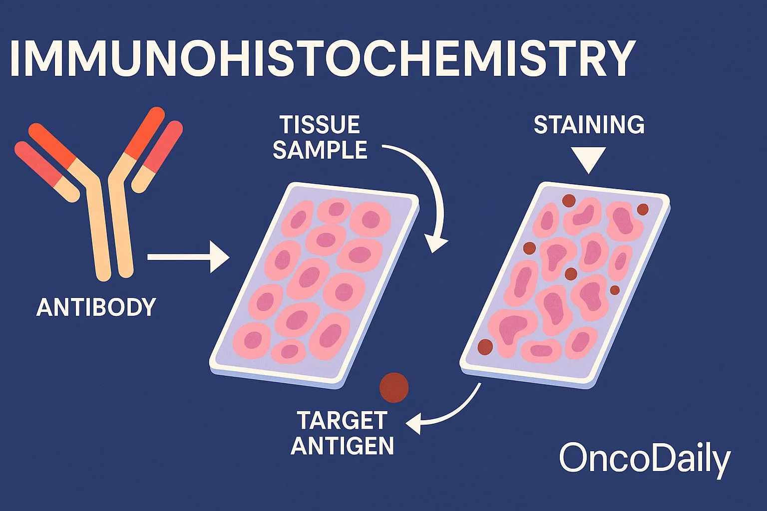 Immunohistochemistry Market Growth Driven by Technological Advancements