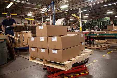 Contract Packaging Market Growth Driven by Advanced Packaging Technologies