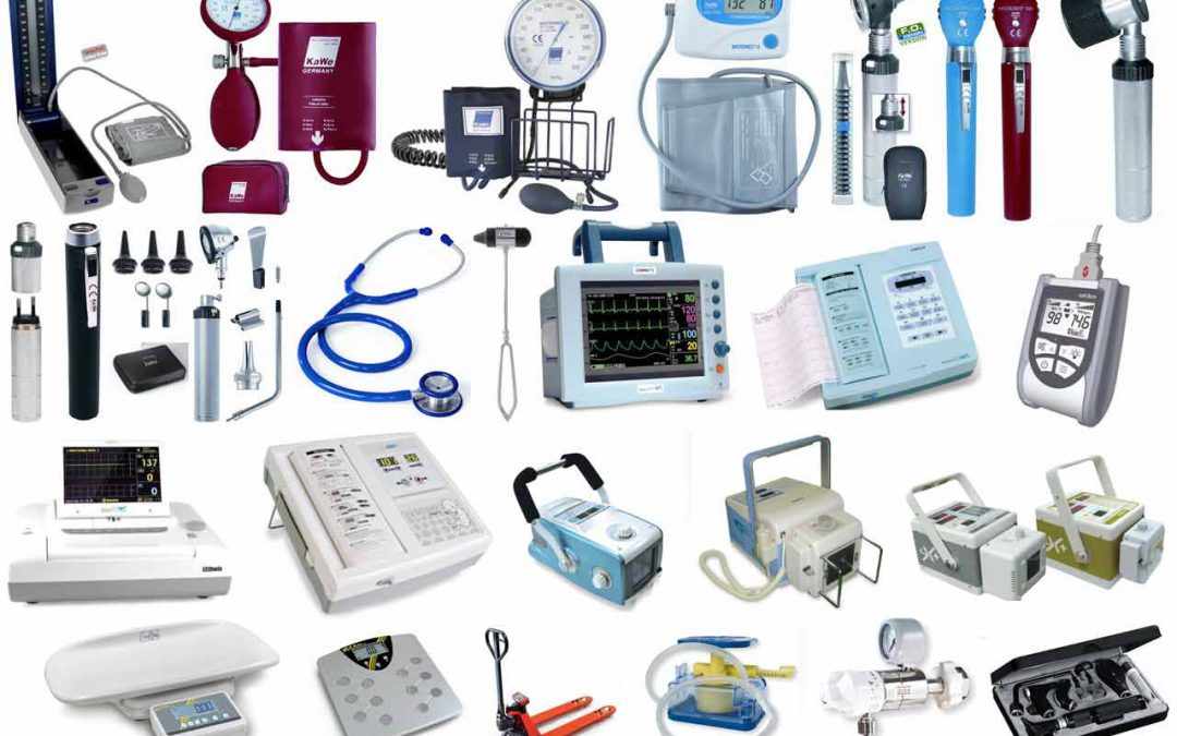 Pre-owned Medical Devices Market Size and Growth in Emerging Trends