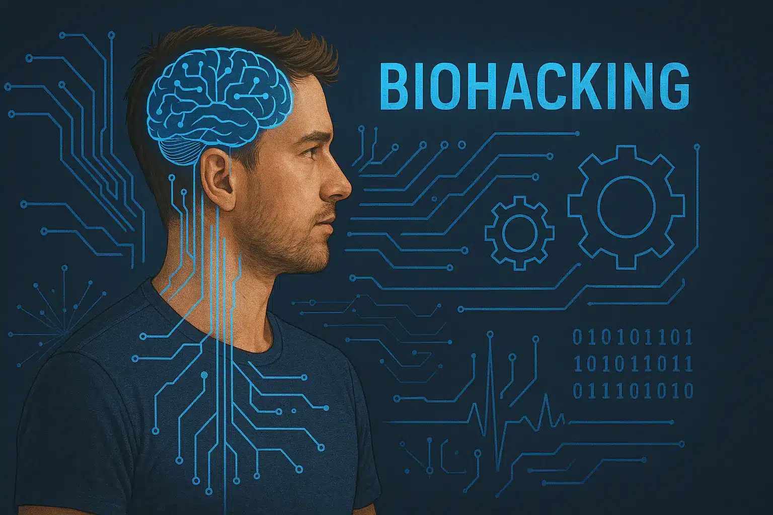 Biohacking Market Size and Growth Driven by Innovative Market Trends