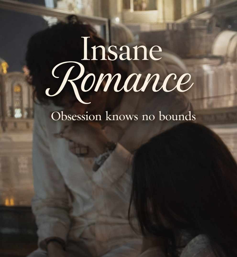 INSANE ROMANCE (18+)