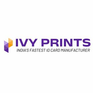 IVYprints logo