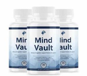 Mind Vault Reviews