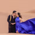 Pre Wedding Shoot Dubai Outfits: What to Wear for Desert Looks