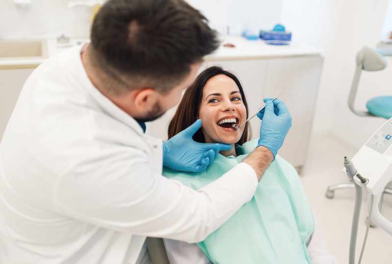 How to Find the Best Dentist in Hinjewadi for Your Family’s Dental Care