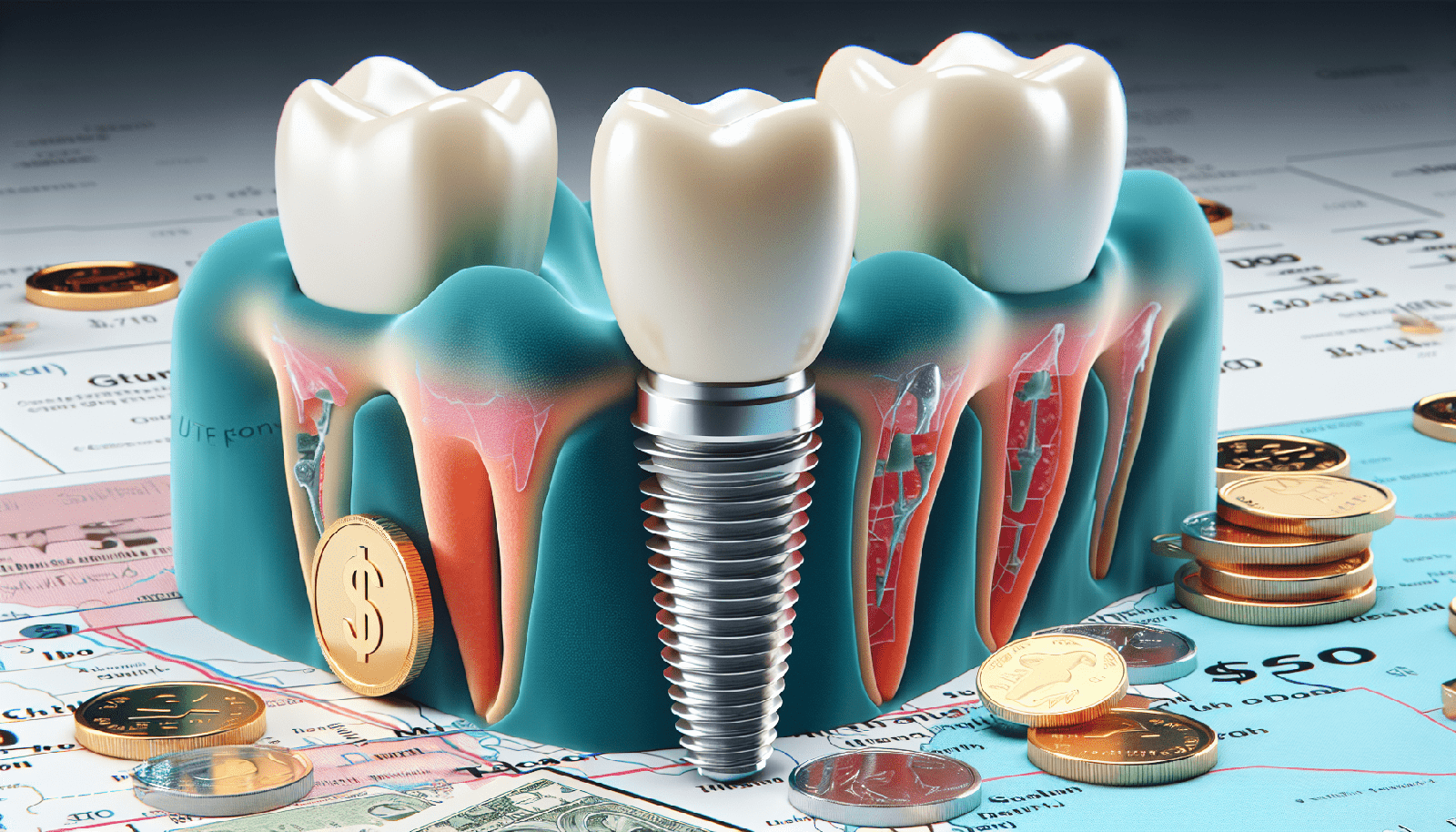 Is Tooth Implants Cost in Hinjewadi Worth It?