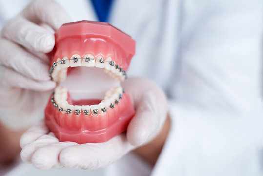Advanced Orthodontics in Hinjewadi: Treatment Options for Children and Adults