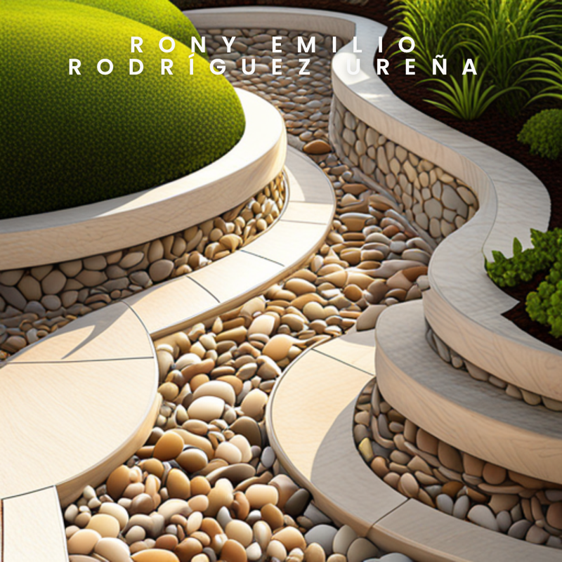 Proyecto final (Piedras decorativas para el hogar"