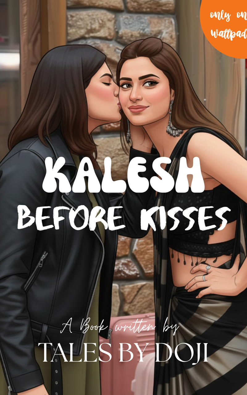 Kalesh before kisses