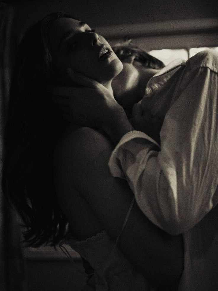 Dangerous Desire