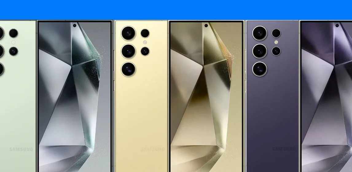 5 Reasons a Samsung S24 Ultra Refurbished Is Better Than Many New Mid-Range Phones