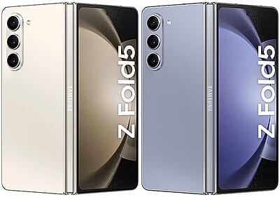 Samsung Z Fold4 5G Refurbished vs Samsung Z Fold5 Refurbished: Which Should You Buy?