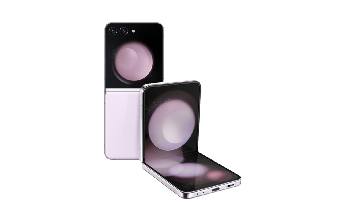 Best Deals on Samsung Z Flip5 5G Refurbished: Smart Buying Tips