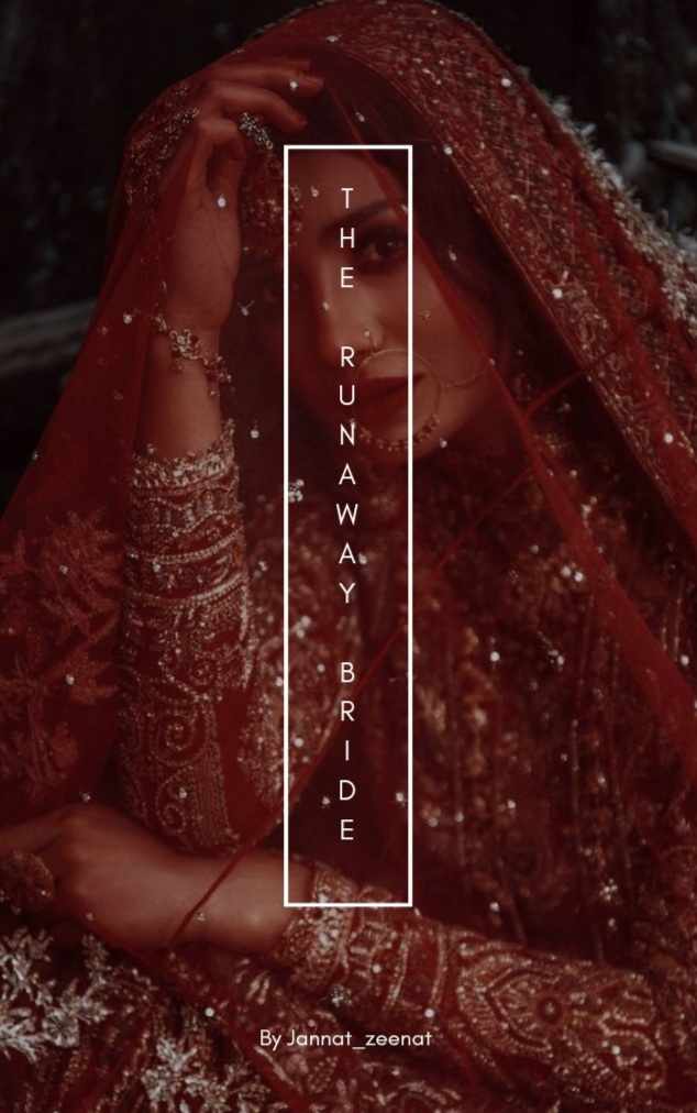 The Runaway Bride 
