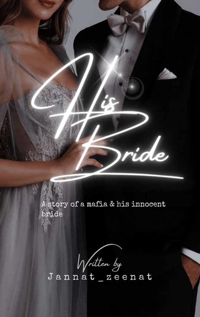 His Bride.