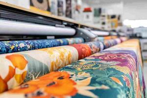 Why Saudi Arabia Is Emerging as a Regional Hub for Textile Printing Services