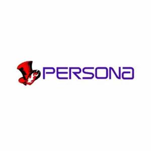 Persona Merch