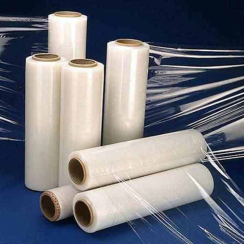 Why Businesses Trust Local Stretch Film Manufacturers in Bahrain