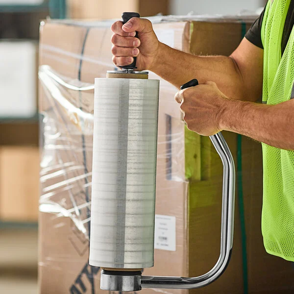 Why Choose Professional Stretch Film Suppliers in Bahrain for Your Business Needs?