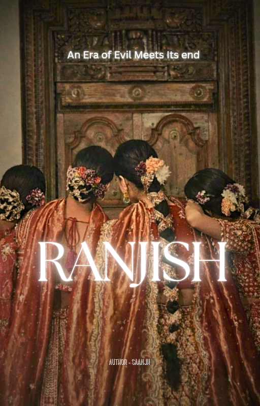 RANJISH