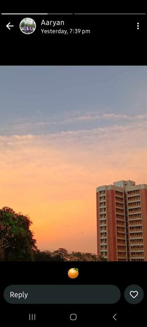 Amoli dhamdhere  logo