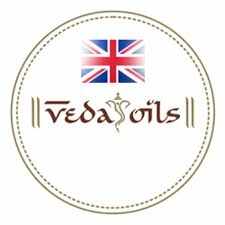 VedaOils UK logo