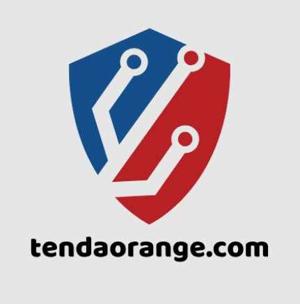 TENDAORANGE COM logo