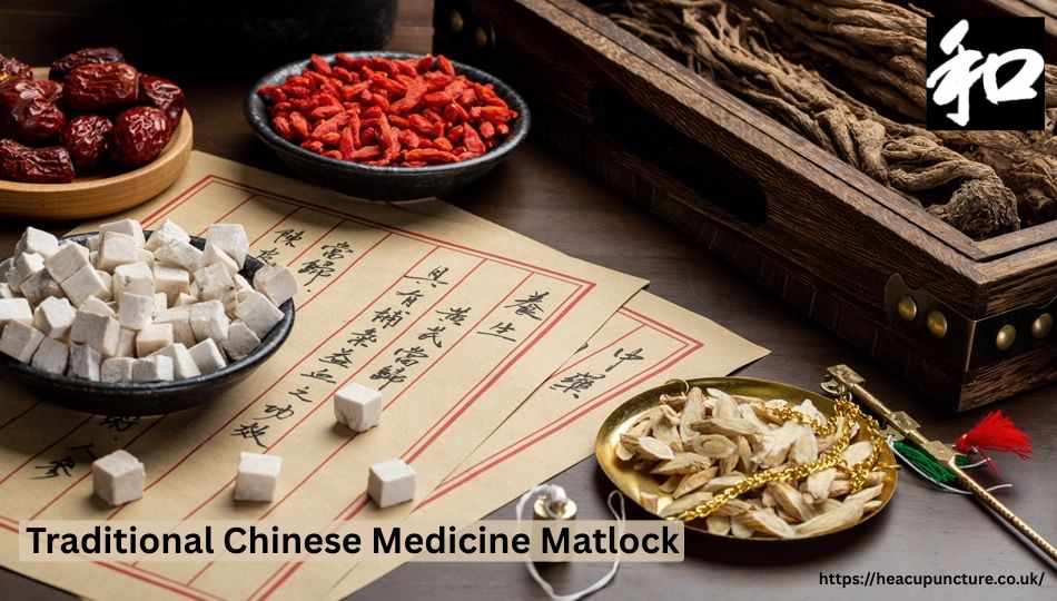 Trusted Traditional Chinese Medicine Matlock Clinic