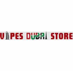 Vape in Dubai logo