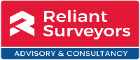 Reliant Surveyors logo