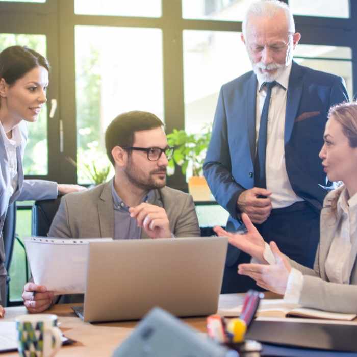 Three Paths to Relief: Navigating Personal Insolvency Options