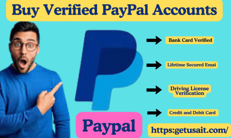Why PayPal Monitors Users Who Buy Verified PayPal Accounts