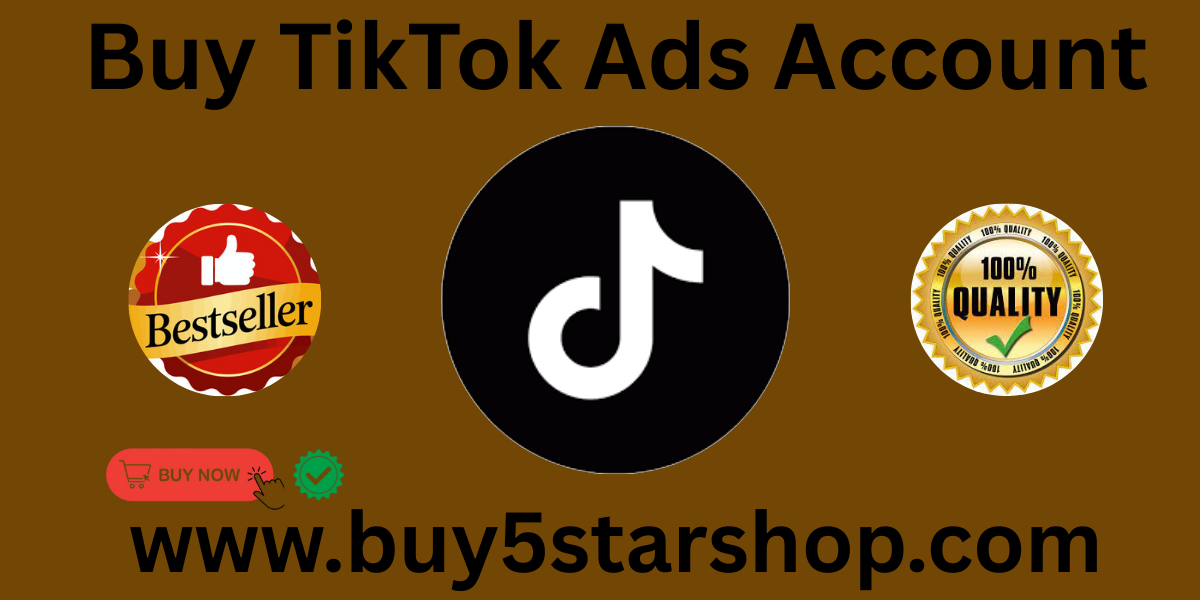 5 Romantic BUY TIKTOK ADS ACCOUNTS Ideas