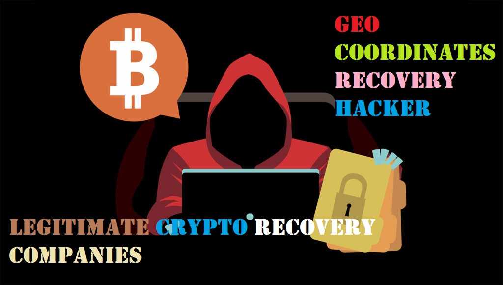 THE BEST WAY TO RECOVER YOUR LOST FUNDS OR CRYPTO CONTACT; GEO COORDINATES RECOVERY HACKER?