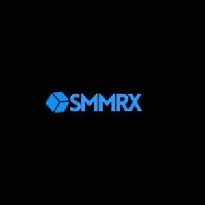 smmrx logo