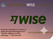 Quote by 19 Best Sites Buy Verified Wise Accounts