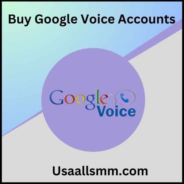 3 Best Sites To Buy Google Voice Accounts (USA | UK)