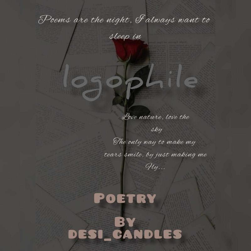 Logophile 🖤🕊️