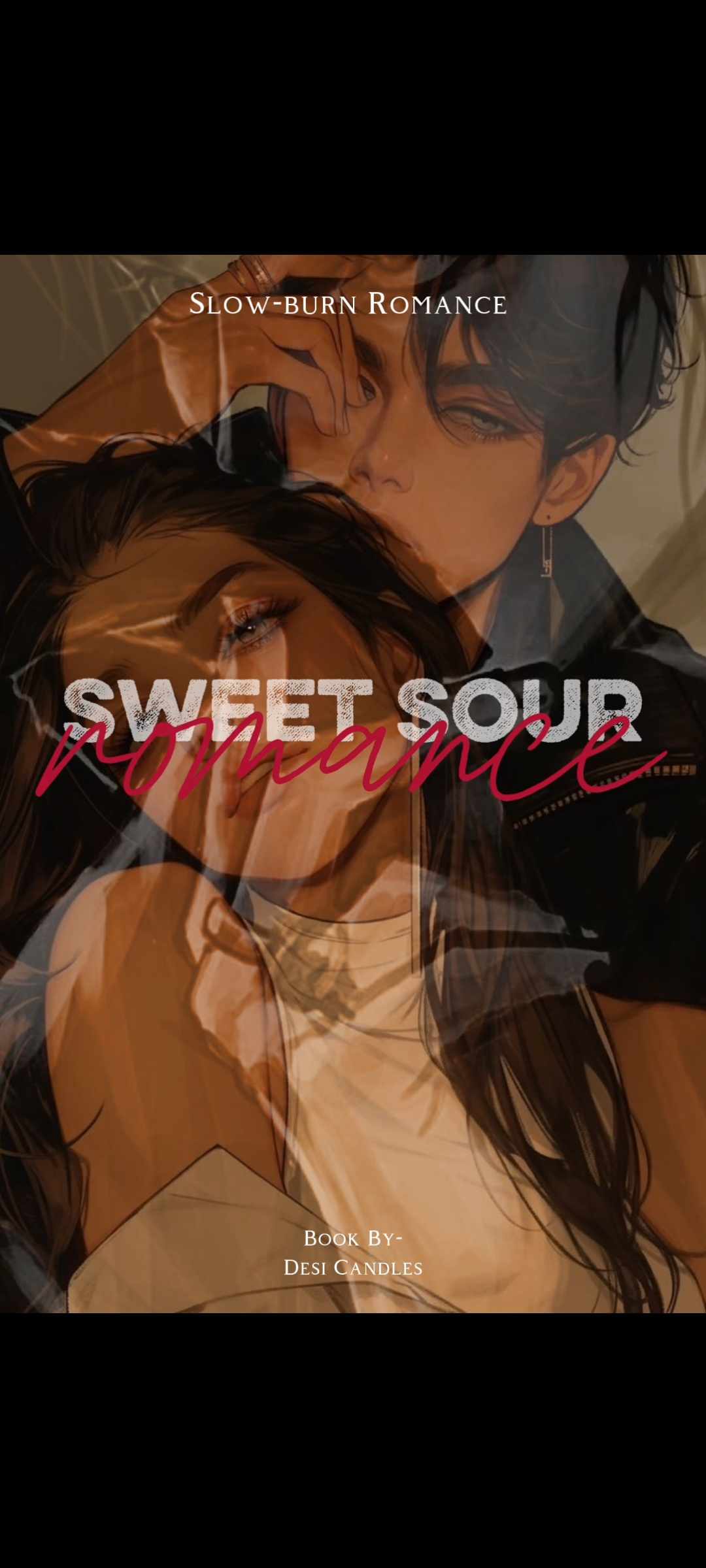 Sweet Sour Romance