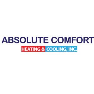Absolute Comfort Heating and Cooling