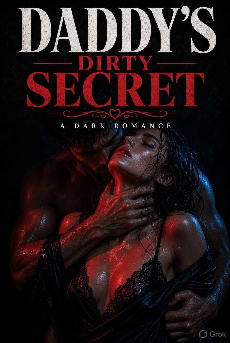 Daddy's Dirty secret