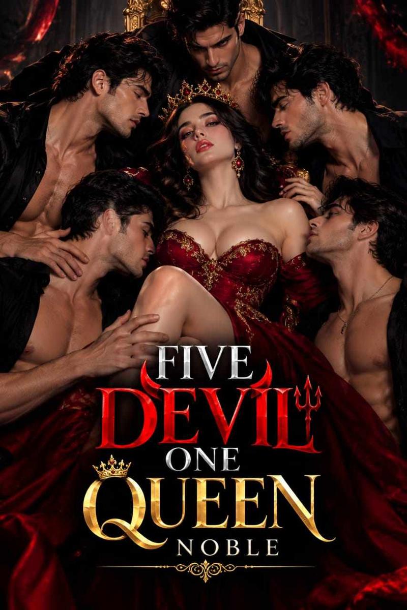 Five Devil One  Queen