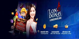 LONDON45