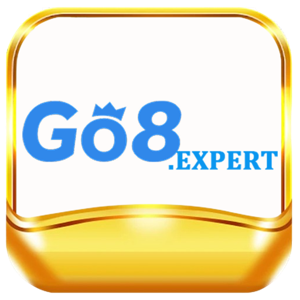 GO8 GO8 logo