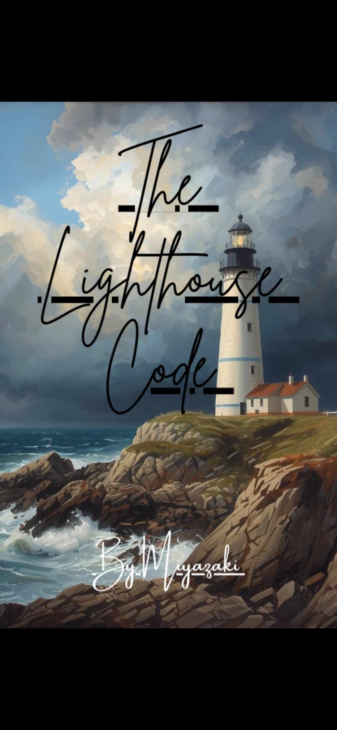 The Lighthouse Code